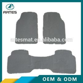 Anti Slip Waterproof Carpet Personalized Car Mats Keep Your Car Floor Clean