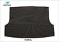 Colorful large pvc waterproof anti-slip car trunk mat all brand car can be customized fit