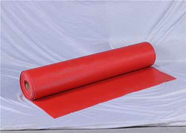 1~5mm thickness Vinyl Flooring mat anti-slip pvc car roll mat